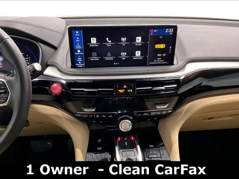 Used 2025 Acura MDX SH-AWD image 6