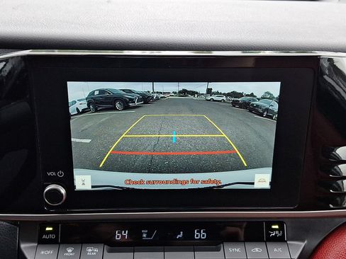 Used 2025 Toyota Camry LE FWD image 17