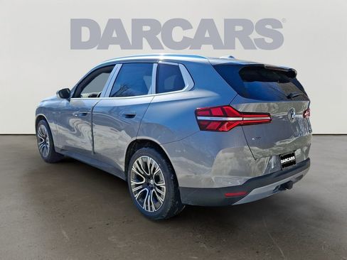 New 2026 BMW X3 xDrive30 w/ Premium Package image 3