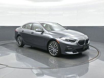 Used 2021 BMW 228i xDrive Gran Coupe w/ Convenience Package