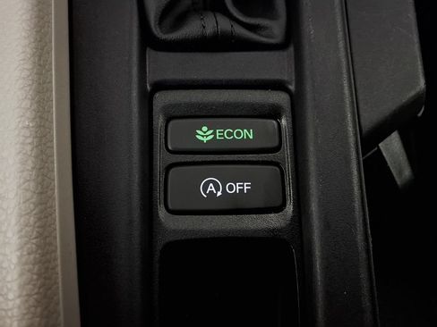 Used 2024 Honda Accord LX image 22