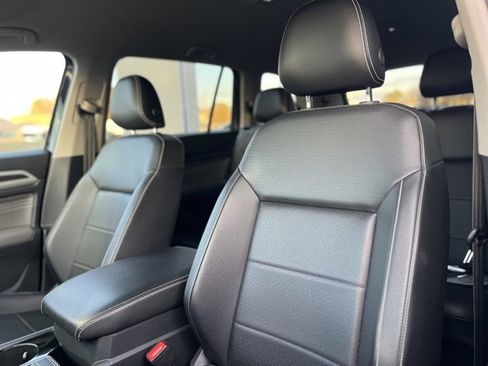 Used 2022 Volkswagen Atlas SE image 18