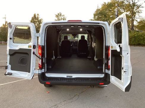 New 2025 Ford Transit 150 Base w/ Load Area Protection Package image 10
