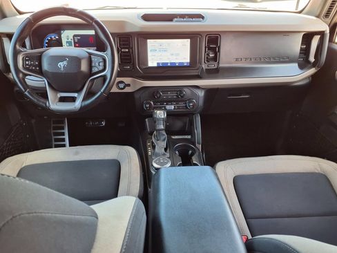 Used 2023 Ford Bronco Big Bend AWD/4WD image 18