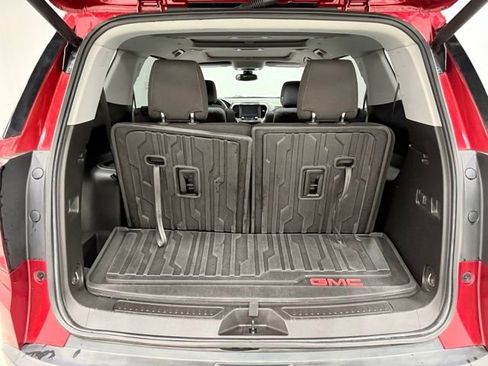 Used 2021 GMC Acadia AT4 w/ Trailering Package image 40