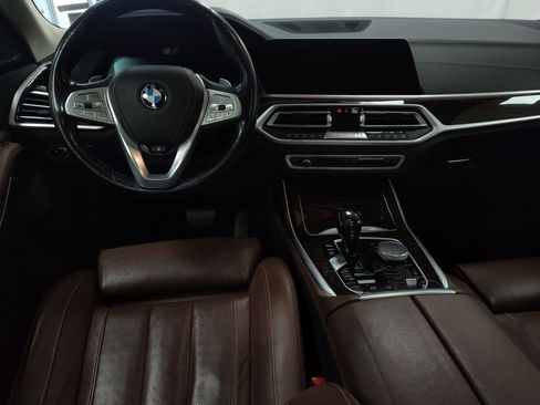 Used 2020 BMW X7 xDrive40i w/ Premium Package image 25