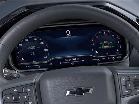 New 2026 Chevrolet Silverado 1500 RST AWD/4WD image 18
