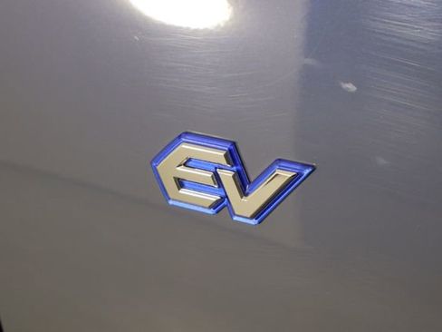 Used 2023 Subaru Solterra AWD image 47