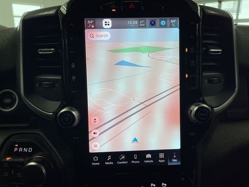 New 2026 RAM 1500 Big Horn image 42