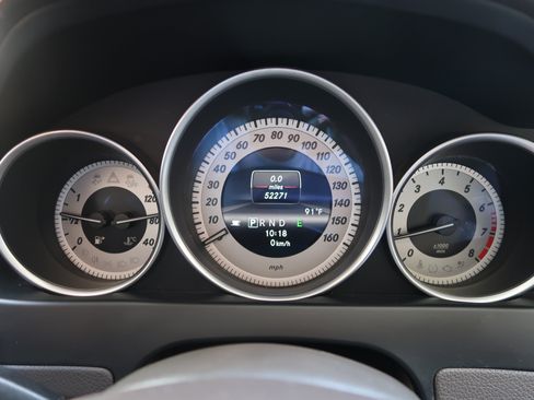 Used 2013 Mercedes-Benz C 250 Sedan image 20