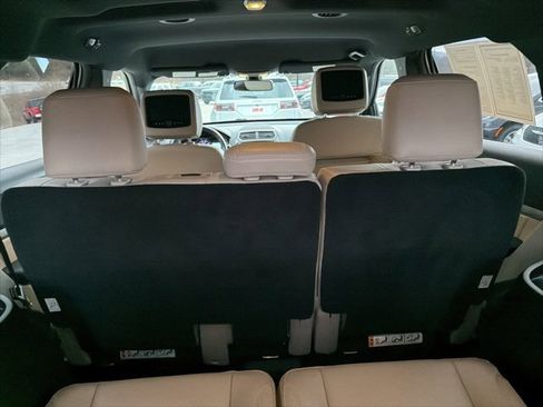 Used 2018 Ford Explorer XLT w/ Equipment Group 202A image 23