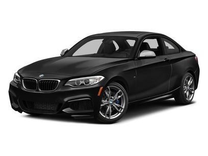 Used 2016 BMW M235i xDrive Coupe