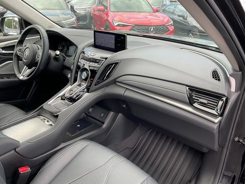 Certified 2024 Acura RDX SH-AWD w/ Technology Package image 21