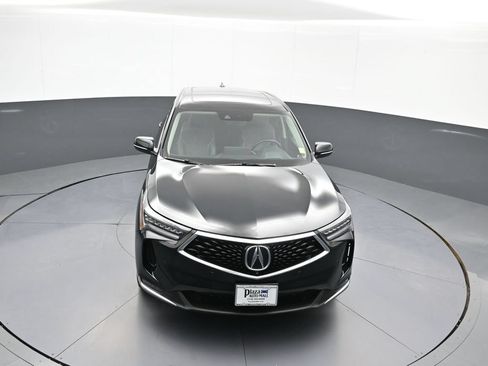 Certified 2024 Acura RDX SH-AWD w/ Advance Package image 36