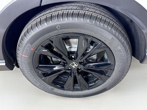 New 2026 Honda CR-V Sport Touring image 38