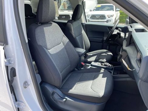 New 2026 Ford Maverick XLT w/ XLT Luxury Package AWD/4WD image 22