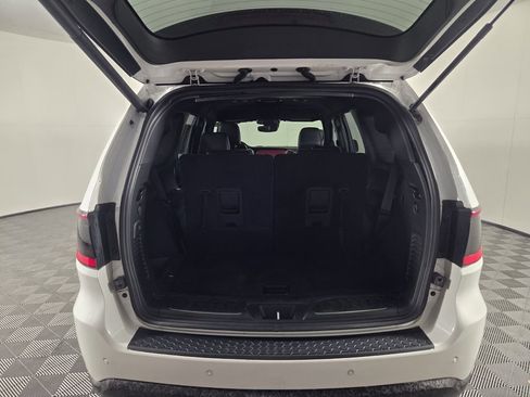 Certified 2021 Dodge Durango R/T w/ Technology Group image 29