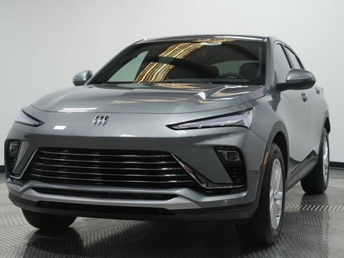 New 2026 Buick Envista Preferred w/ Convenience I Package image 3