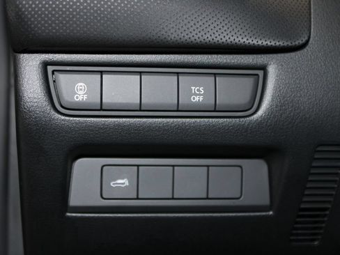 Used 2024 MAZDA CX-50 AWD 2.5 S w/ Cargo Package image 7