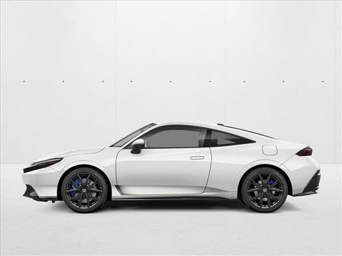 New 2026 Honda Prelude image 2