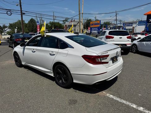 Used 2020 Honda Accord EX-L image 5