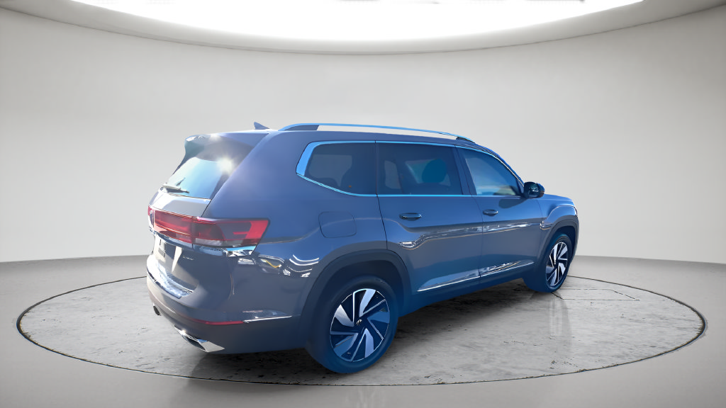 New 2025 Volkswagen Atlas SEL AWD/4WD image 7