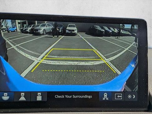 New 2026 Honda Civic Sport Touring image 12