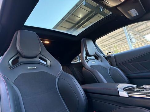 Certified 2023 Mercedes-Benz C 43 AMG 4MATIC Coupe image 20