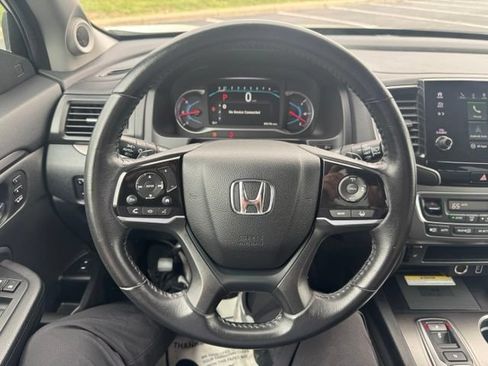 Used 2022 Honda Pilot Special Edition image 25