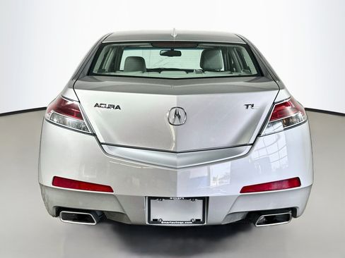 Used 2010 Acura TL FWD image 6