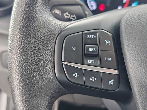 Used 2024 Ford Transit 250 Low Roof w/ Exterior Upgrade Package image 24