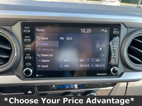 Used 2023 Toyota Tacoma SR5 image 70