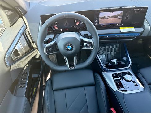 New 2026 BMW X3 xDrive30i w/ M Sport Package AWD/4WD image 17
