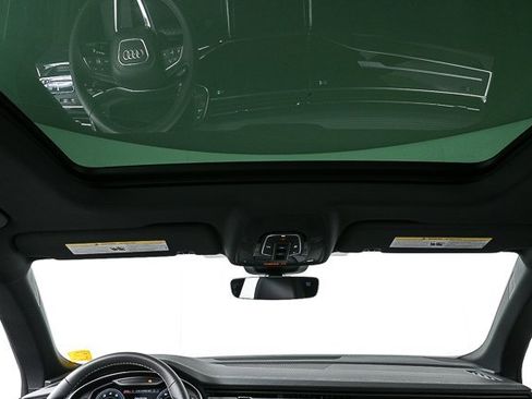 New 2025 Audi Q8 Premium Plus image 20