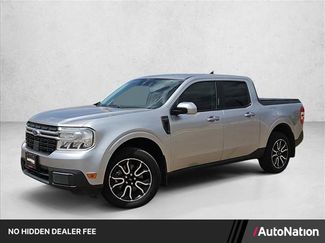 Used 2023 Ford Maverick Lariat w/ Lariat Luxury Package FWD video 1