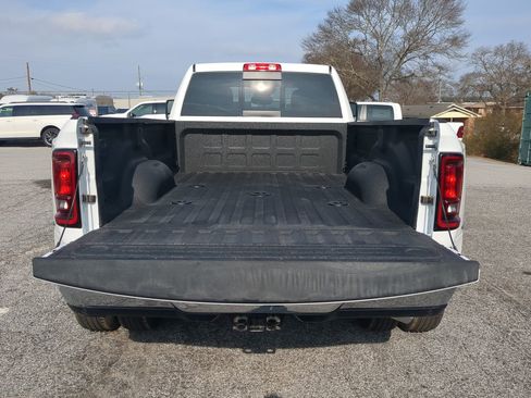 New 2026 RAM 3500 Tradesman image 11