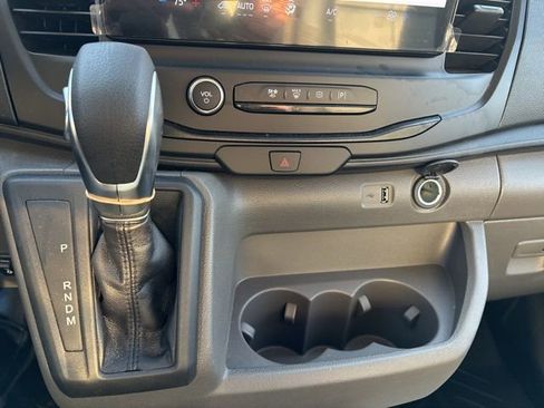 New 2026 Ford Transit 350 image 28