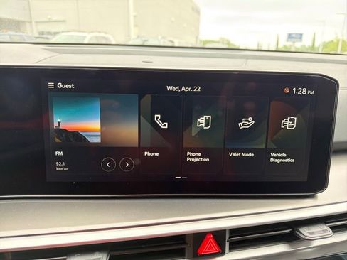 New 2026 Kia Sorento S AWD/4WD image 12