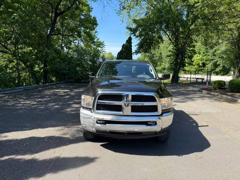 Used 2017 RAM 2500 SLT AWD/4WD image 15