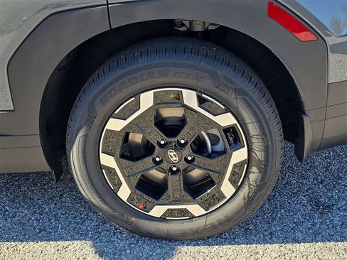 New 2026 Hyundai Santa Fe SEL image 14