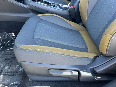 New 2025 Subaru Crosstrek 2.5i Sport w/ Crosstrek Mirror Package image 16