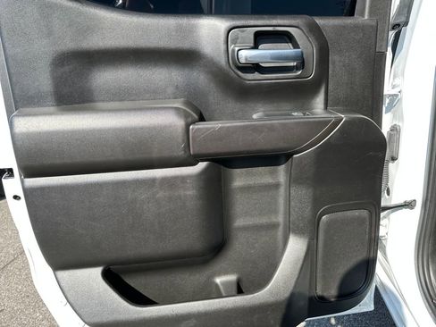 Used 2023 GMC Sierra 1500 Pro w/ Pro Value Package image 26