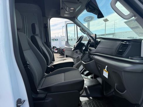 New 2026 Ford Transit 350 148 High Roof Extended RWD image 14