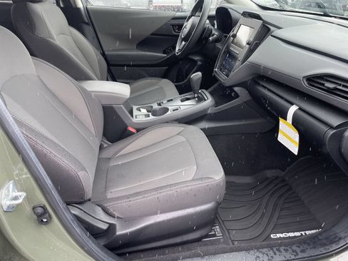 Used 2026 Subaru Crosstrek 2.5i w/ Popular Package #1A AWD/4WD image 30