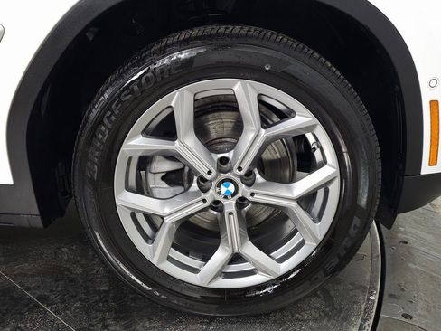 Used 2024 BMW X3 xDrive30i w/ Convenience Package image 14
