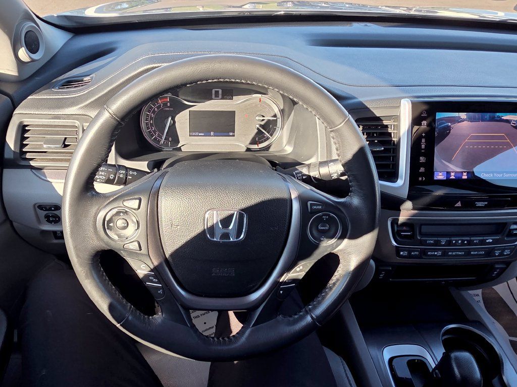 Used 2018 Honda Pilot EX-L image 22