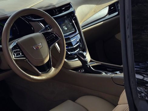 Used 2016 Cadillac ELR image 15