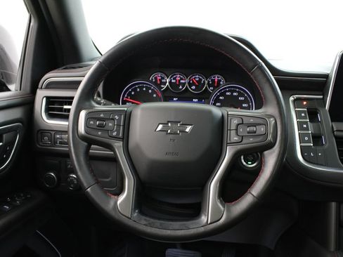 Used 2021 Chevrolet Tahoe RST w/ Luxury Package RWD image 23