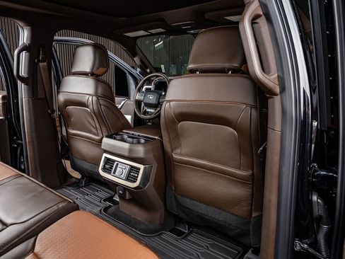 Used 2026 Ford F250 King Ranch image 32