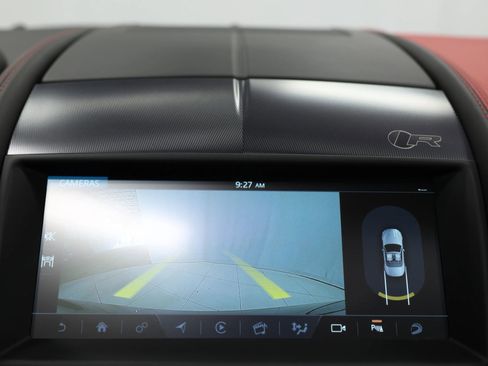 Used 2023 Jaguar F-TYPE R image 26